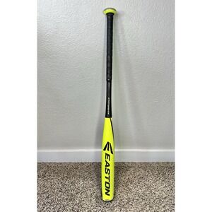 Easton S500 Alloy Baseball Bat 18 oz USSSA Certified 2.25" Dia 31"